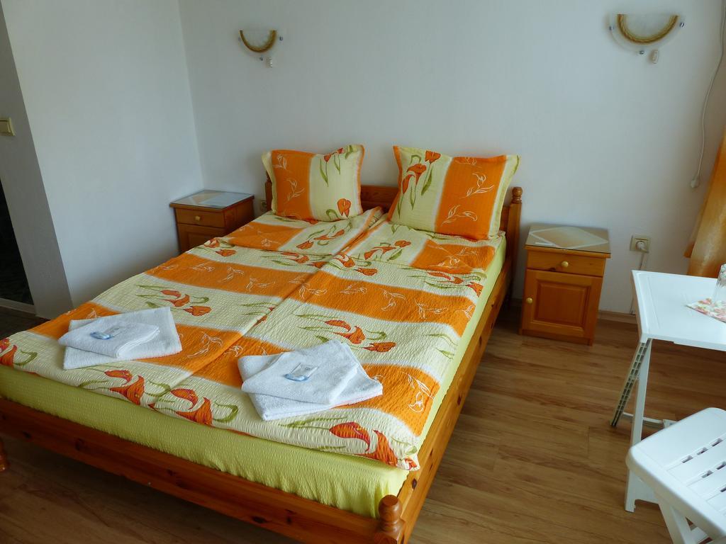 Sunhouse Rooms ツァレヴォ エクステリア 写真
