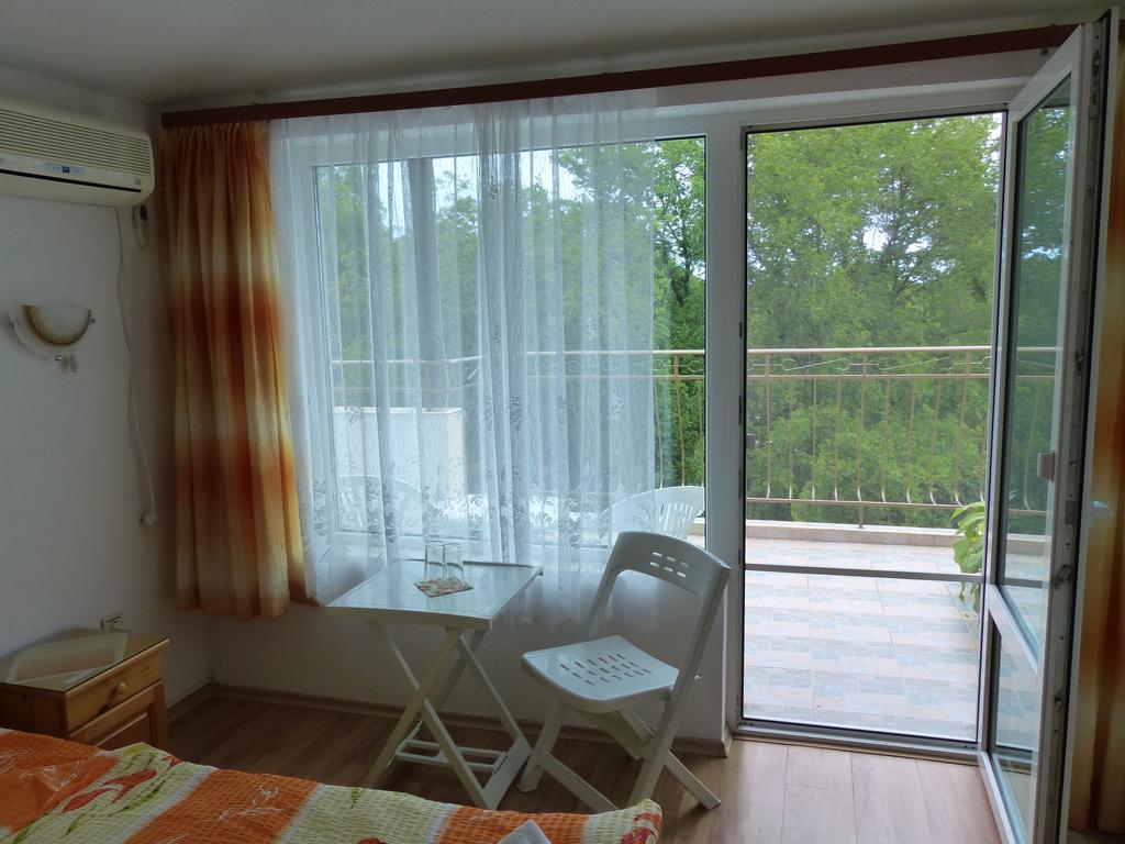 Sunhouse Rooms ツァレヴォ エクステリア 写真