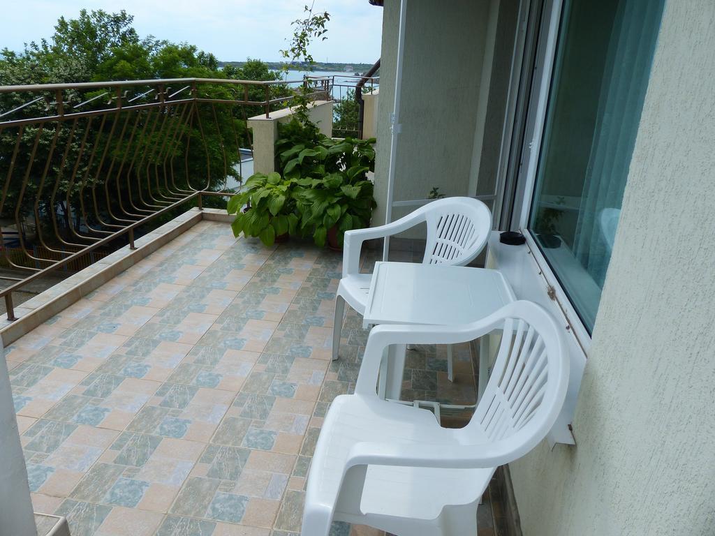 Sunhouse Rooms ツァレヴォ エクステリア 写真