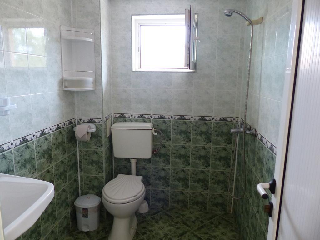 Sunhouse Rooms ツァレヴォ エクステリア 写真