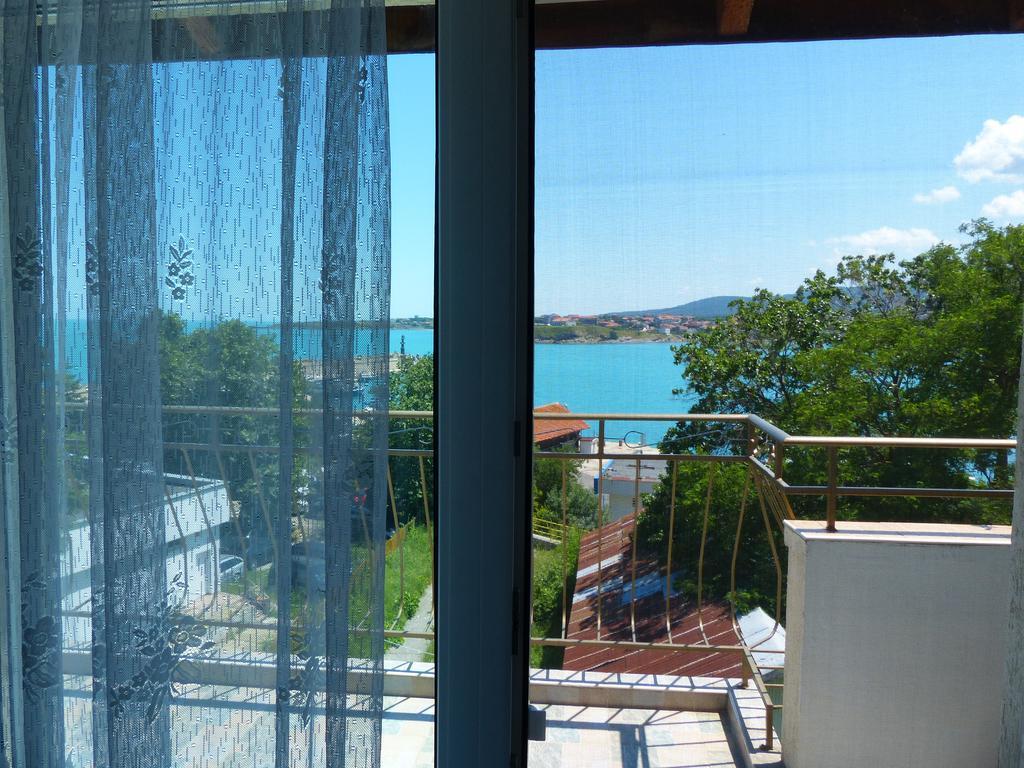 Sunhouse Rooms ツァレヴォ エクステリア 写真