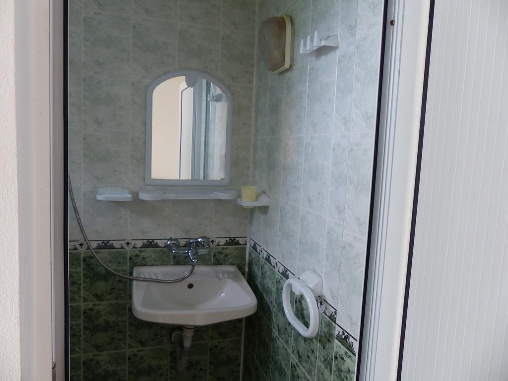 Sunhouse Rooms ツァレヴォ エクステリア 写真