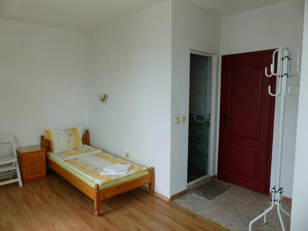 Sunhouse Rooms ツァレヴォ エクステリア 写真