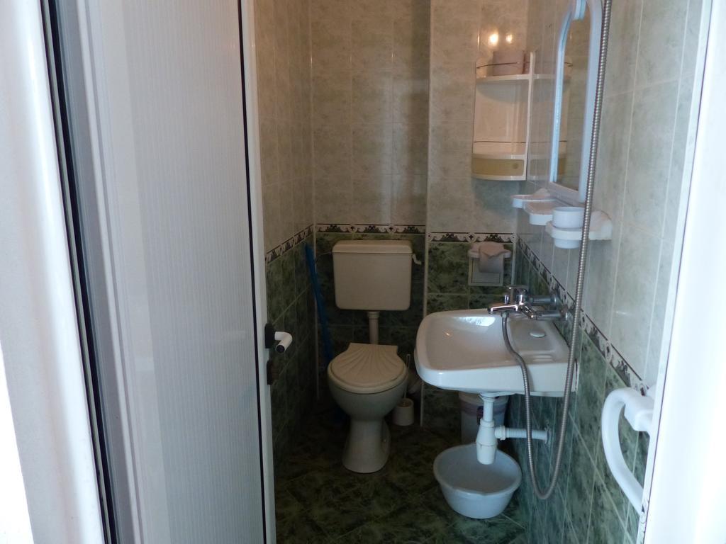 Sunhouse Rooms ツァレヴォ エクステリア 写真