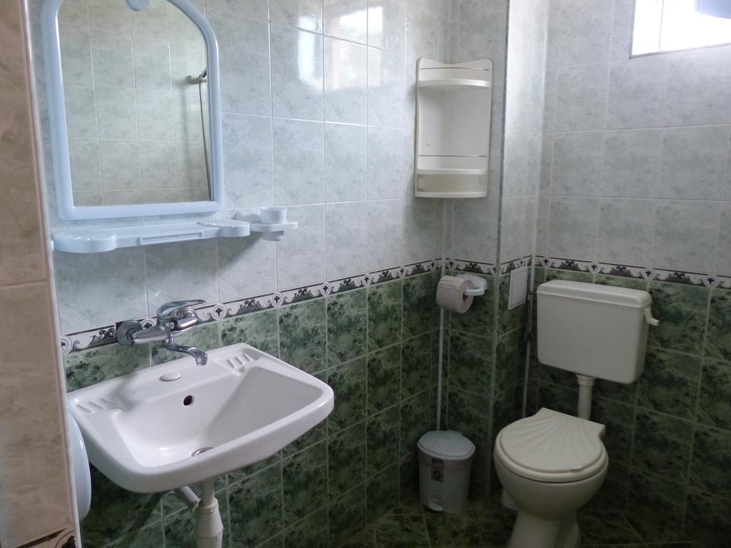 Sunhouse Rooms ツァレヴォ エクステリア 写真