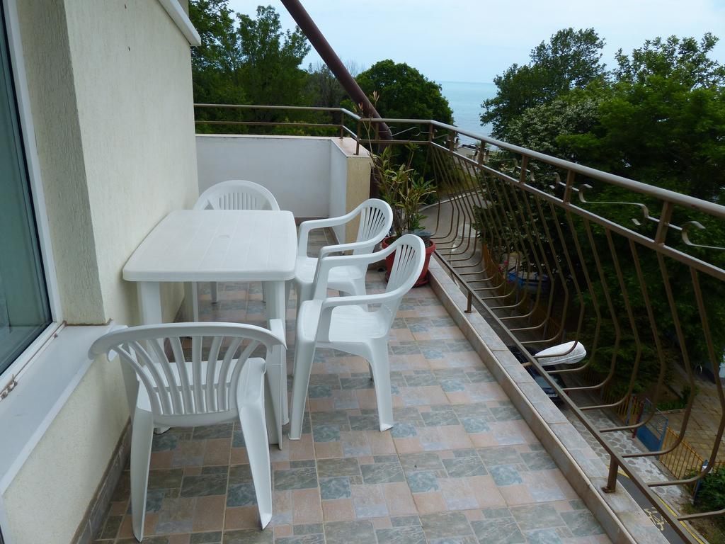 Sunhouse Rooms ツァレヴォ エクステリア 写真