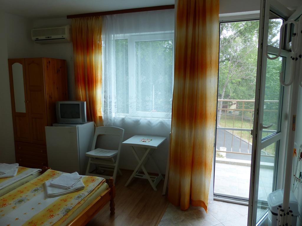 Sunhouse Rooms ツァレヴォ エクステリア 写真