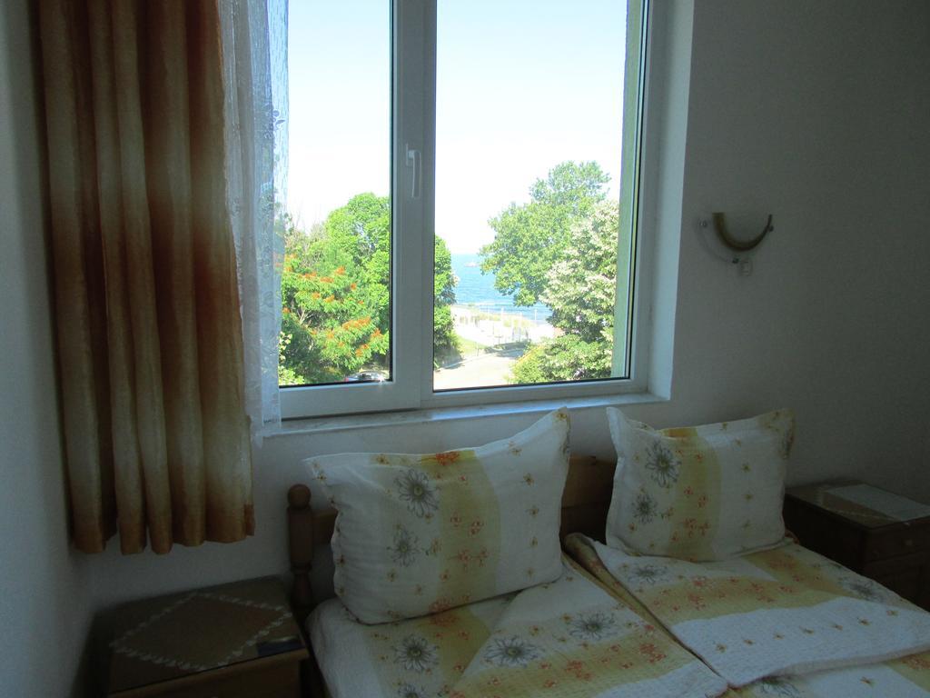 Sunhouse Rooms ツァレヴォ エクステリア 写真