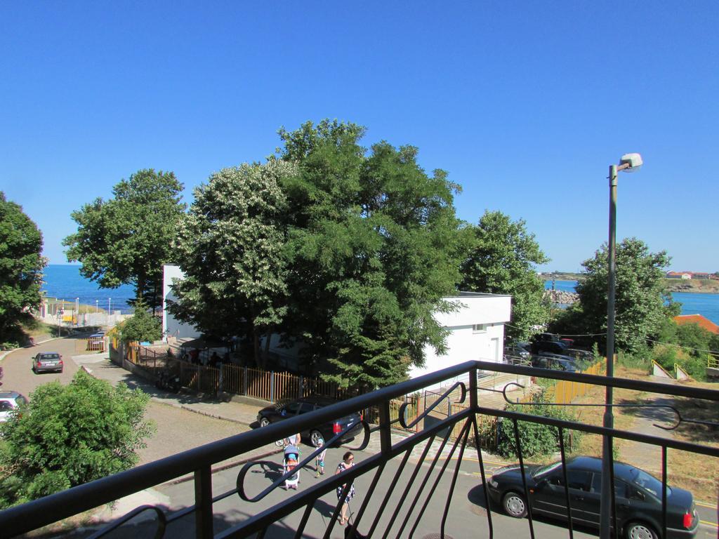 Sunhouse Rooms ツァレヴォ エクステリア 写真
