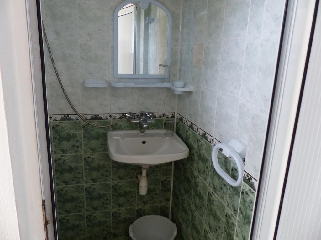 Sunhouse Rooms ツァレヴォ エクステリア 写真