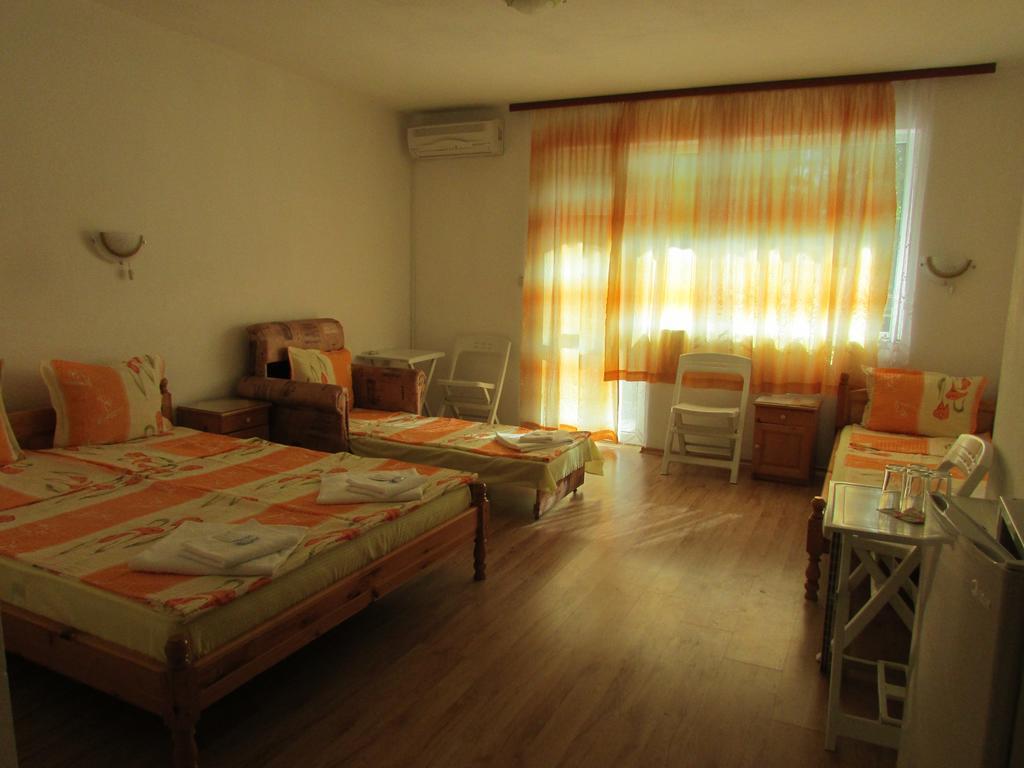 Sunhouse Rooms ツァレヴォ エクステリア 写真