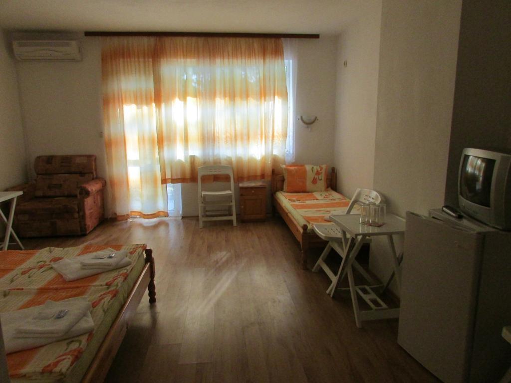 Sunhouse Rooms ツァレヴォ エクステリア 写真