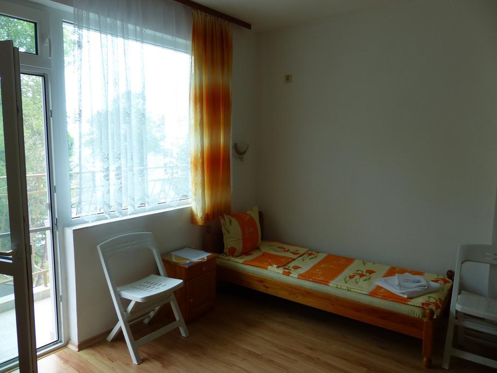 Sunhouse Rooms ツァレヴォ エクステリア 写真