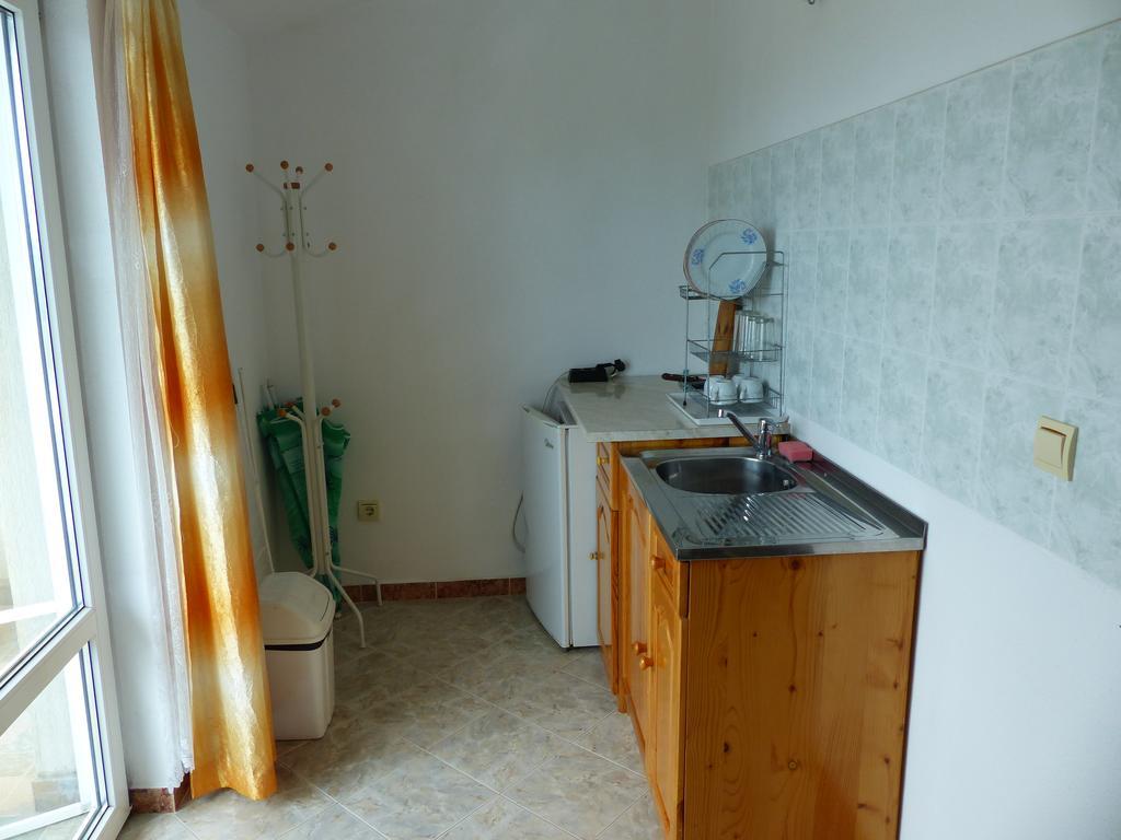 Sunhouse Rooms ツァレヴォ エクステリア 写真