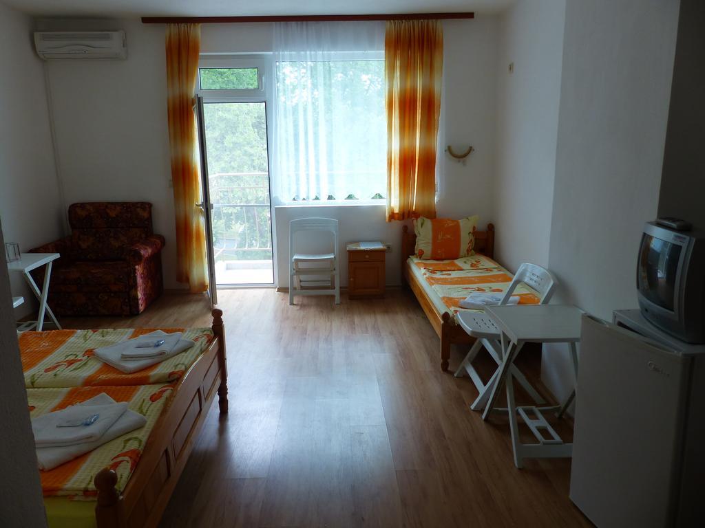 Sunhouse Rooms ツァレヴォ エクステリア 写真